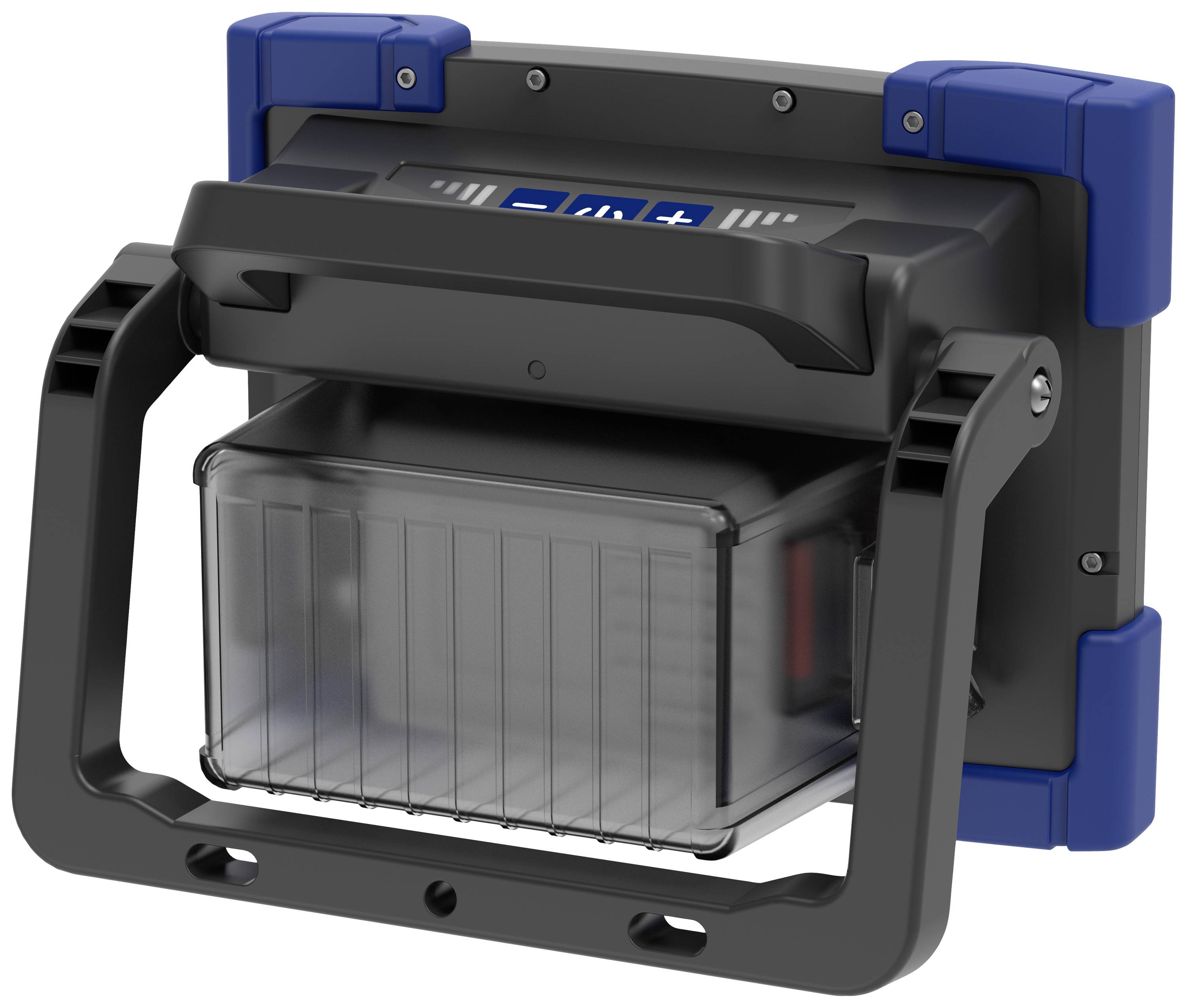 XCell 149008 Робочий світлодіодний акумуляторний робочий ліхтар 5000 лм