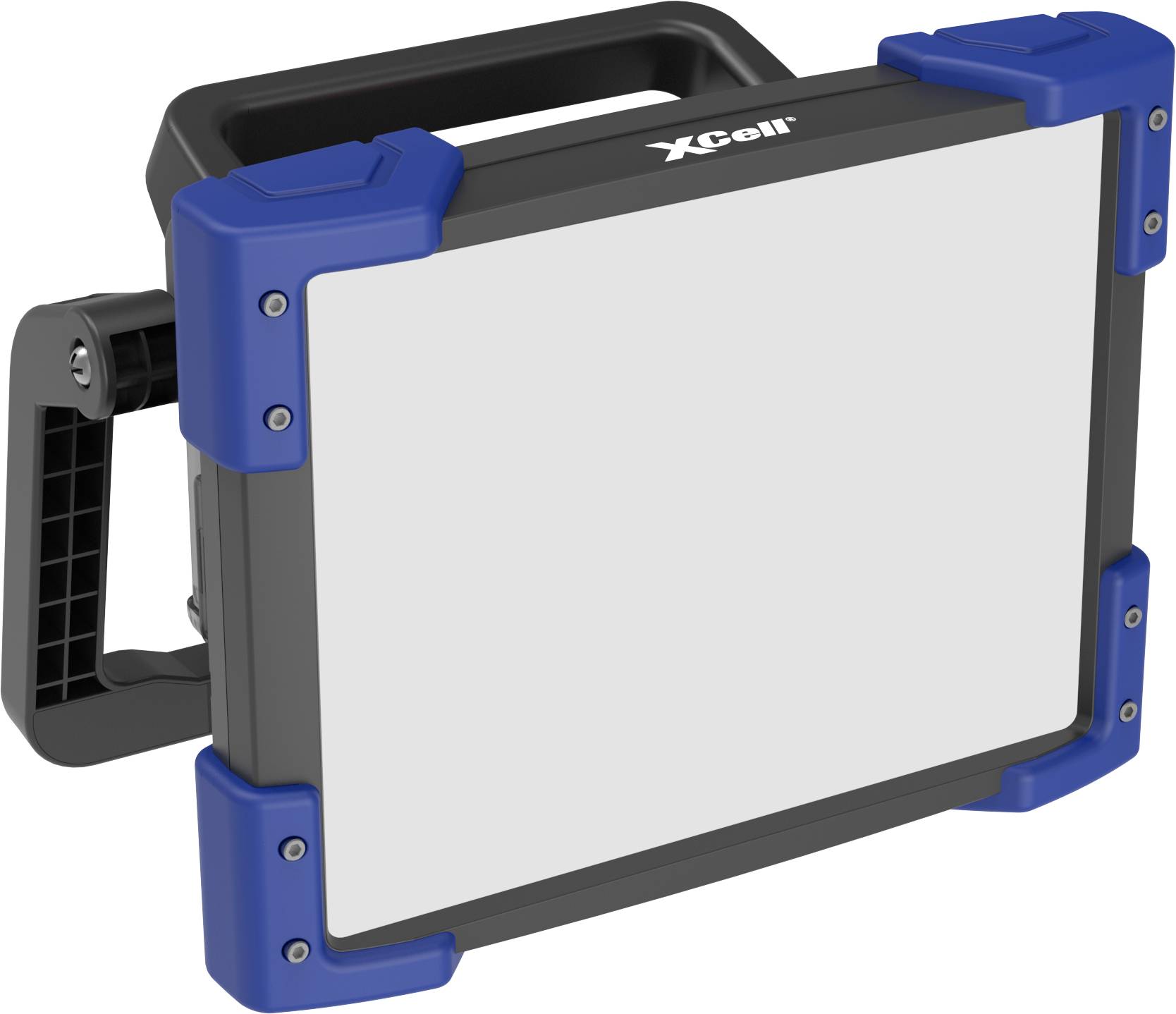 XCell 149008 Робочий світлодіодний акумуляторний робочий ліхтар 5000 лм