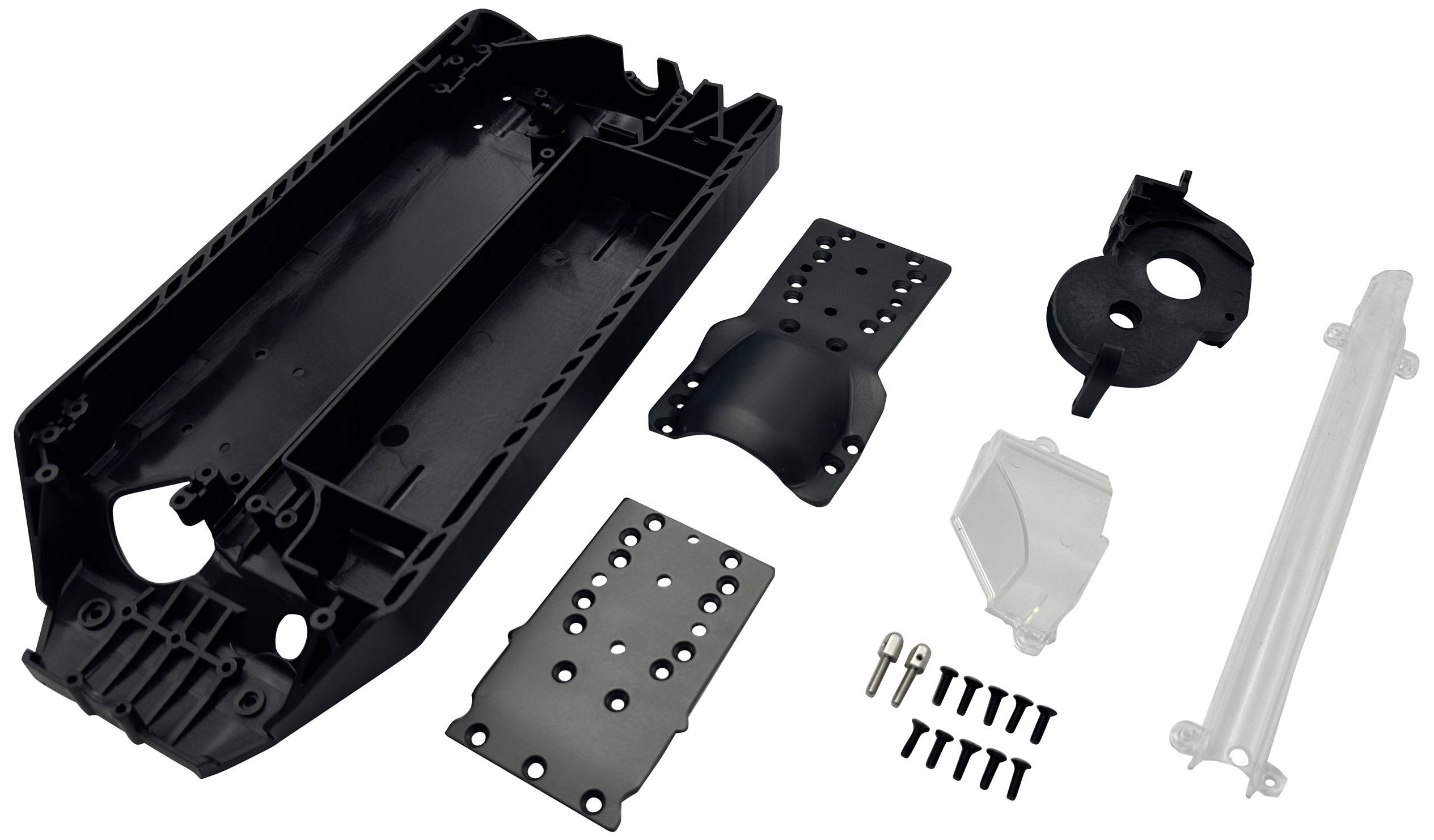 Комплект запасних частин шасі Reely RE-9043680