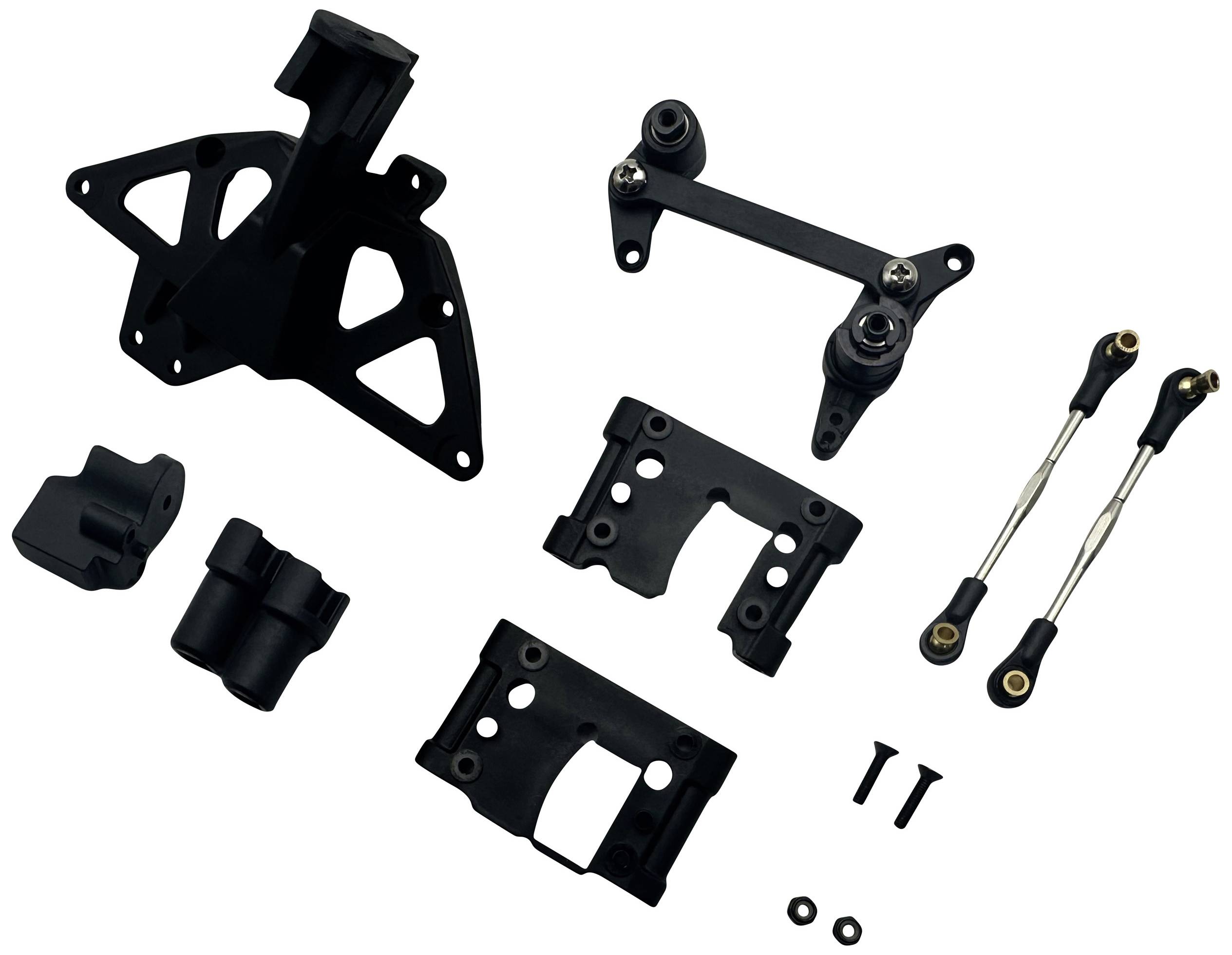 Reely RE-9043689 Запасна частина Комплекту блокування сервоприводу