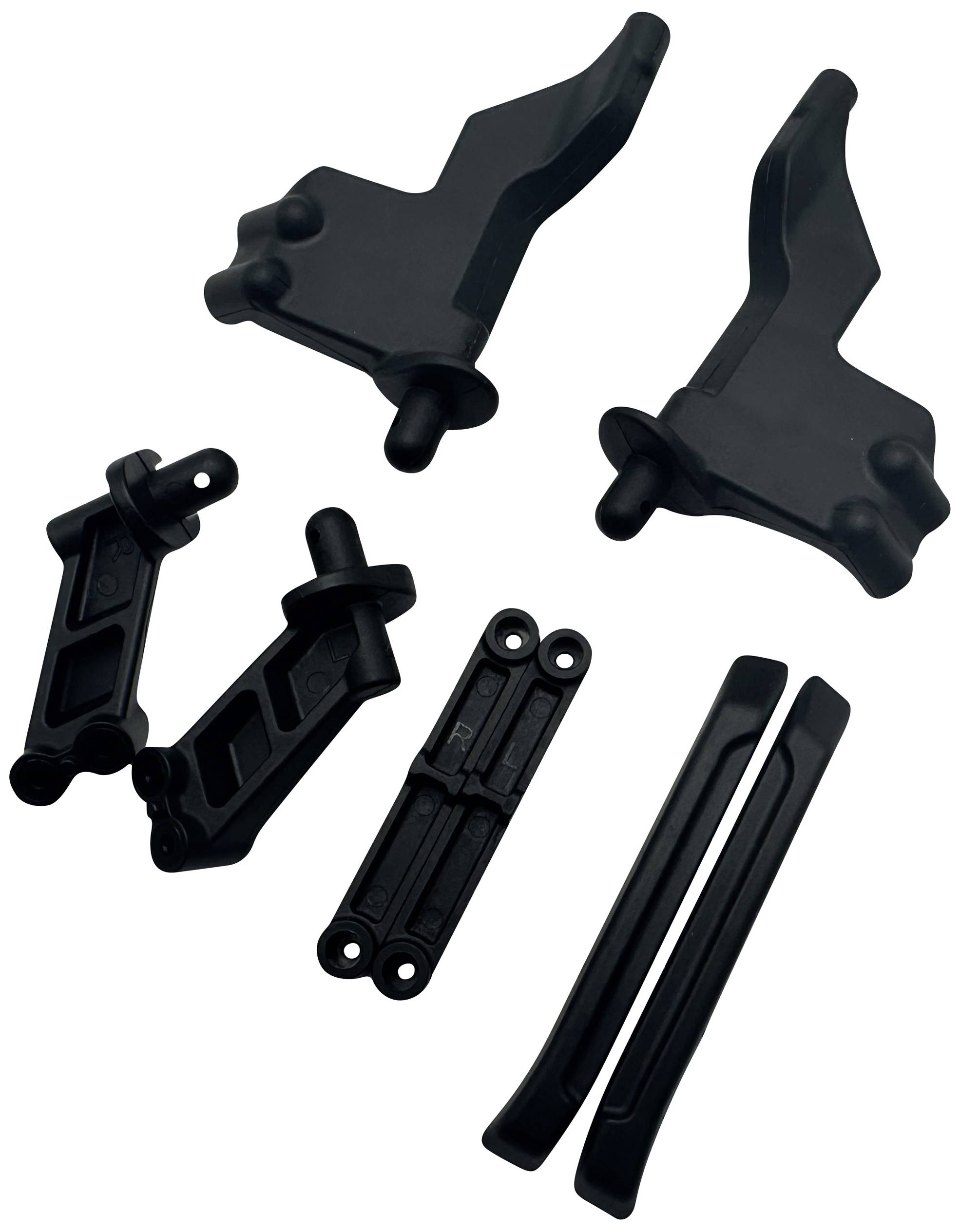 Комплект кріплення кузова Reely RE-9043707 для запасних частин