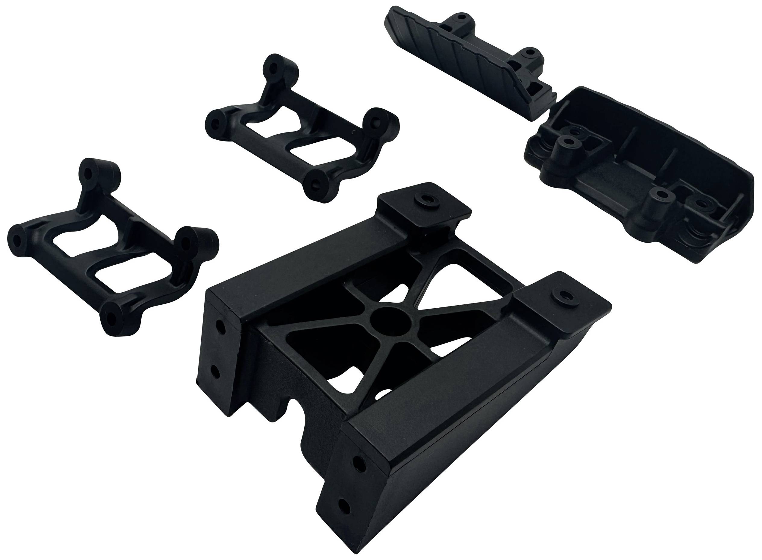 Reely RE-9043710 Запасна частина, комплект бамперів