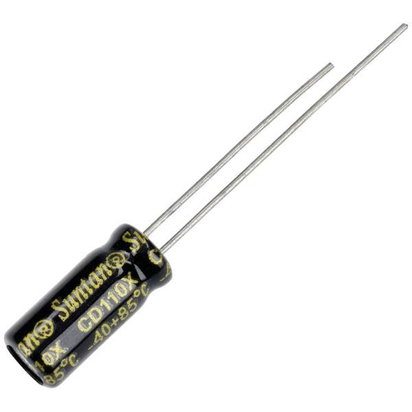 Potentiomètre De Réglage Prédéfini Suntan TSR-065-102-R - 1K Ohm, 30% LIN, 0.1W, Neuf