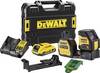 Laser krzyżowy DEWALT DCE088D1G18-QW DCE088D1G18-QW