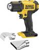 Opalarka DEWALT DCE530N-XJ DCE530N-XJ (bez akumulatora)