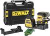 Laser krzyżowo-punktowy DEWALT DCE825NG18-XJ DCE825NG18-XJ