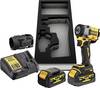 DEWALT DCF923P2G-QW DCF923P2G-QW Wkrętarka udarowa akumulatorowa