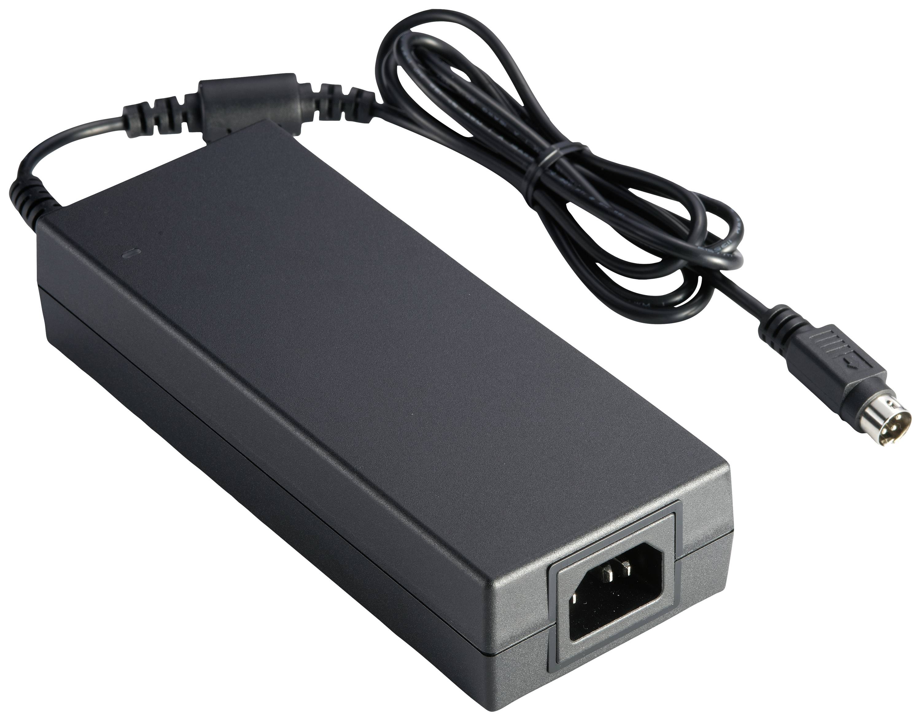 Настільний та підключаємий блок живлення змінного/постійного струму Dehner Elektronik ATS 160A1-P120 ATS 160A1-P120 12,5 A 160 Вт 