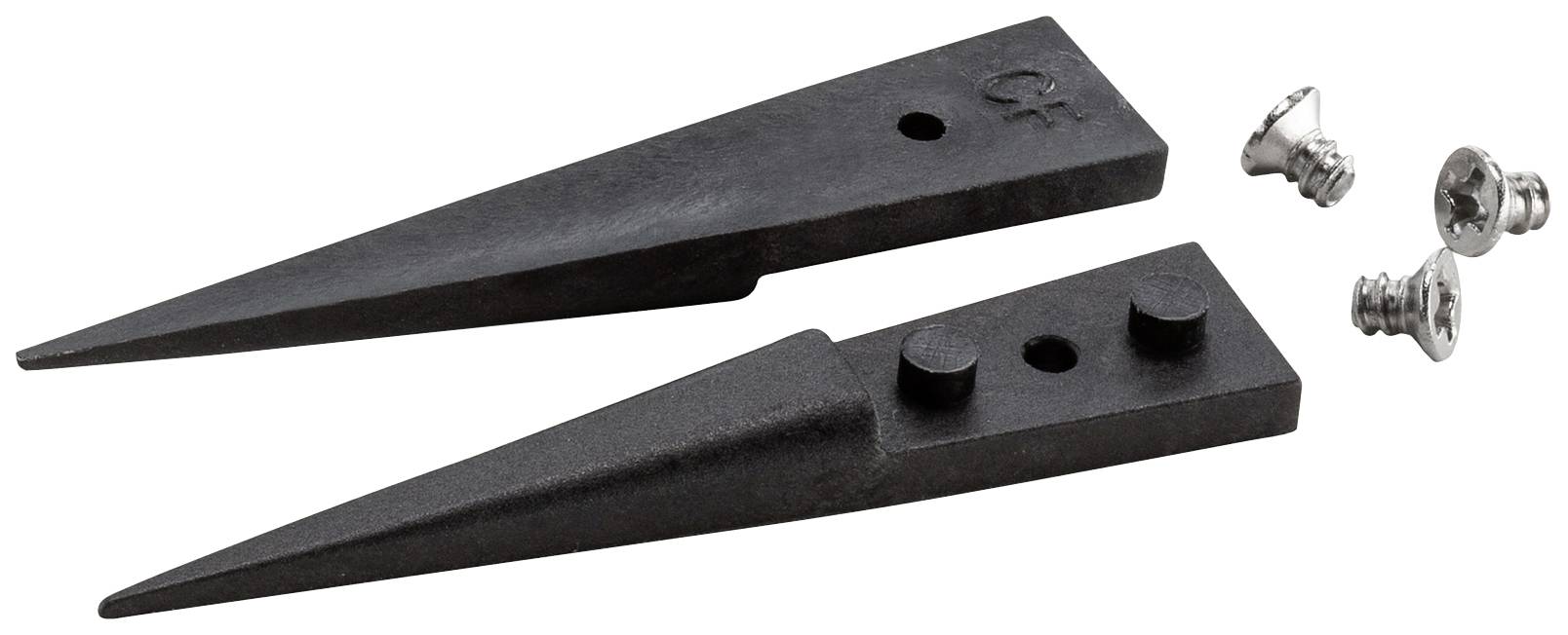 Змінний наконечник для пінцета Ideal Tek A259CF 40 мм