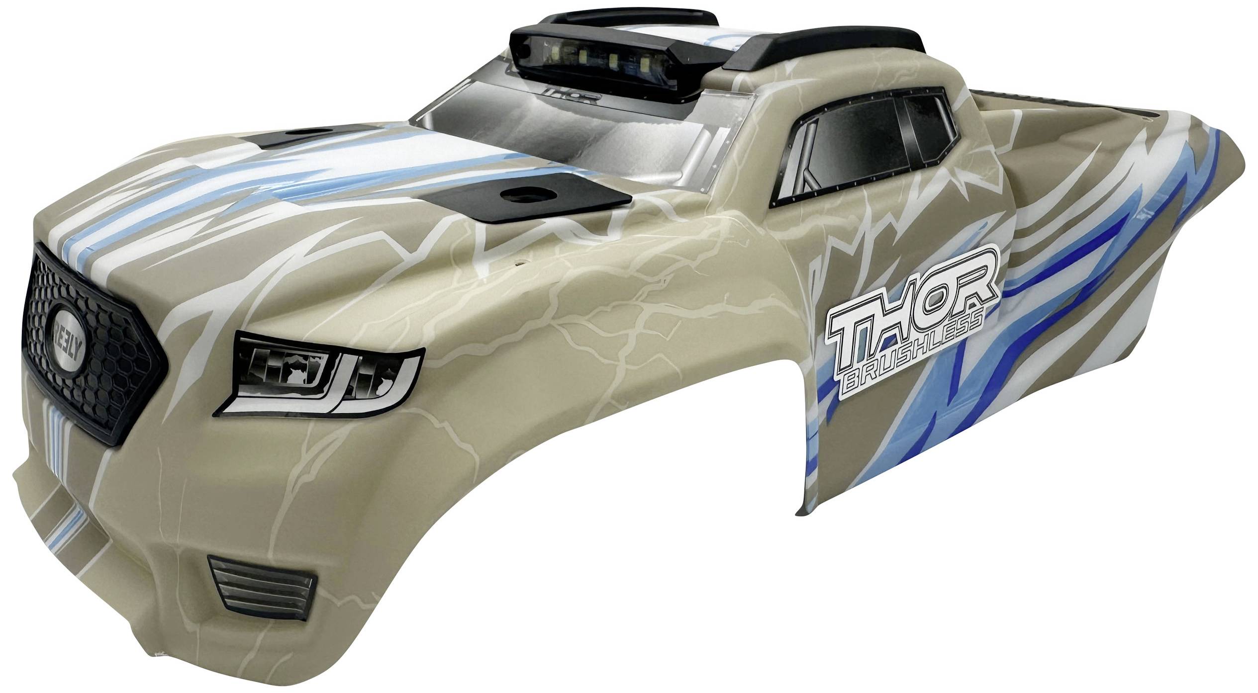 Запасна частина корпусу Reely RE-9046995