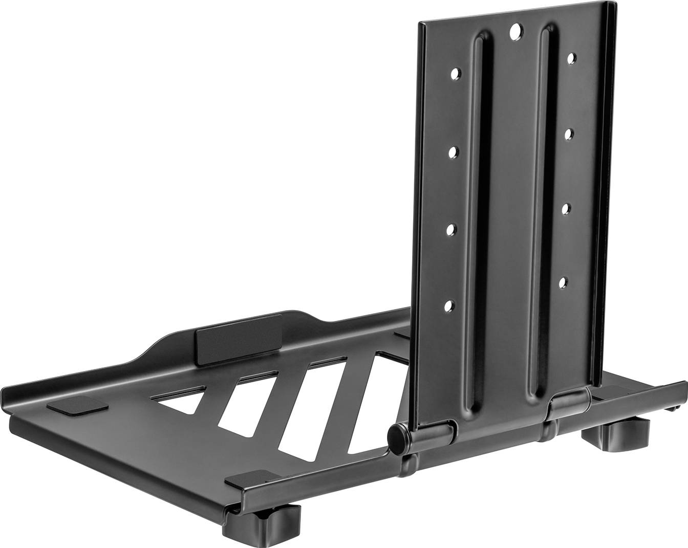 Складана підставка для ноутбука My Wall HLA4L з регульованою висотою