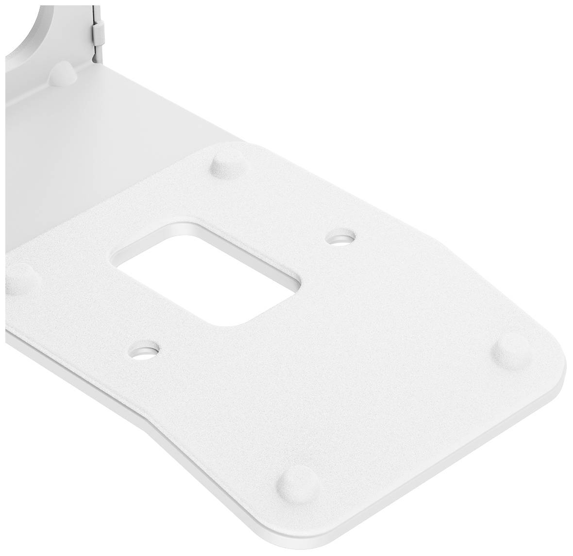 Настінне кріплення для колонок My Wall HS41WL HS41WL, поворотне, 5 кг, білий колір, 2 шт.