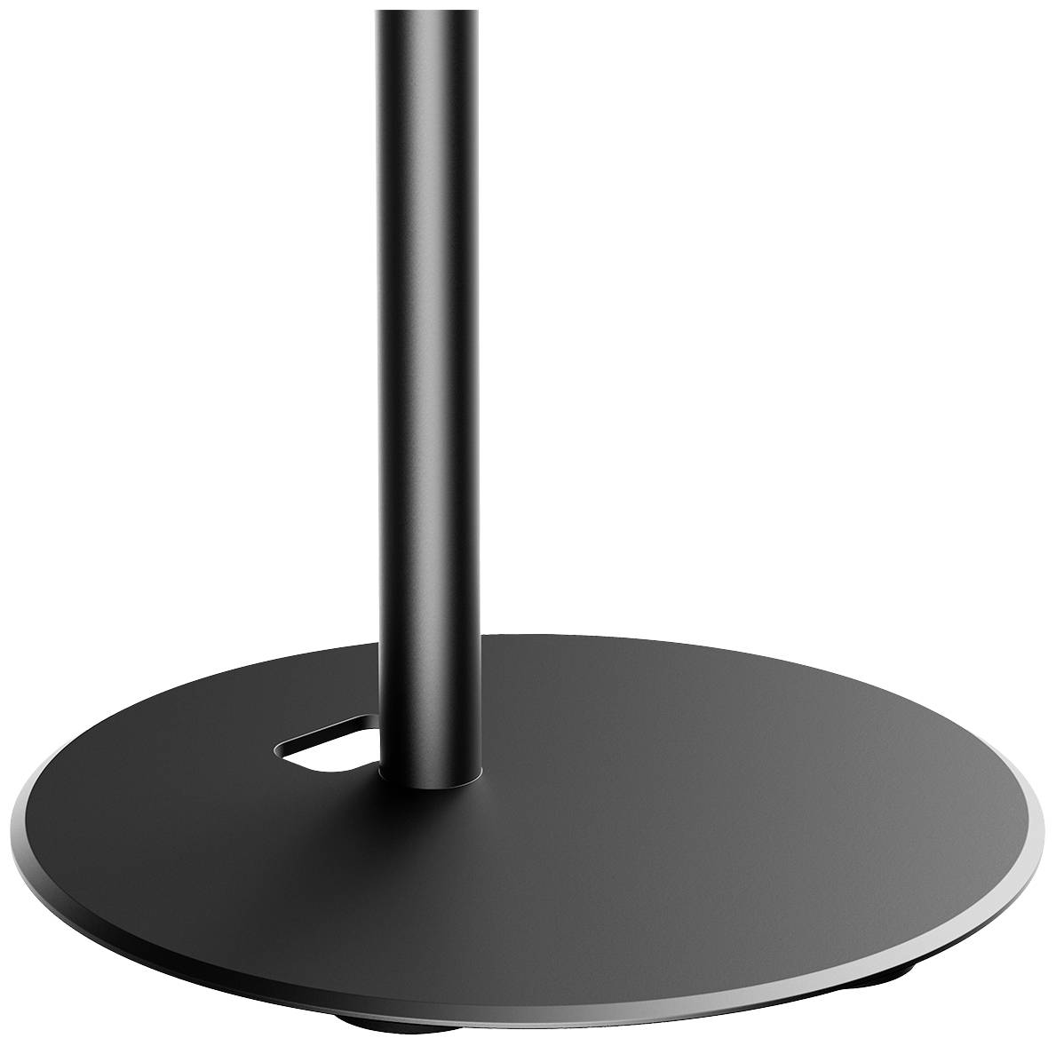 Стійка для колонок My Wall HS44L HS44L, 5 кг, чорна, 2 шт.