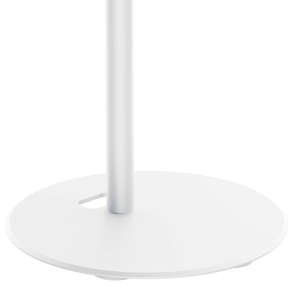 Підставка для колонок My Wall HS44WL біла, 2 шт.