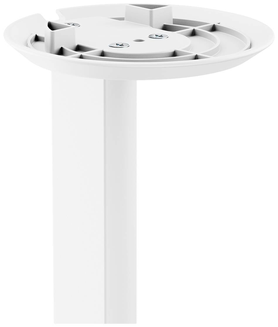 Стійка для колонки My Wall HS43WL HS43WL, регульована висота, 3 кг, біла, 2 шт.