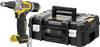 Bezprzewodowy pistolet do nitowania DEWALT DCF414NT-XJ DCF414NT-XJ 18 V bez akumulatora