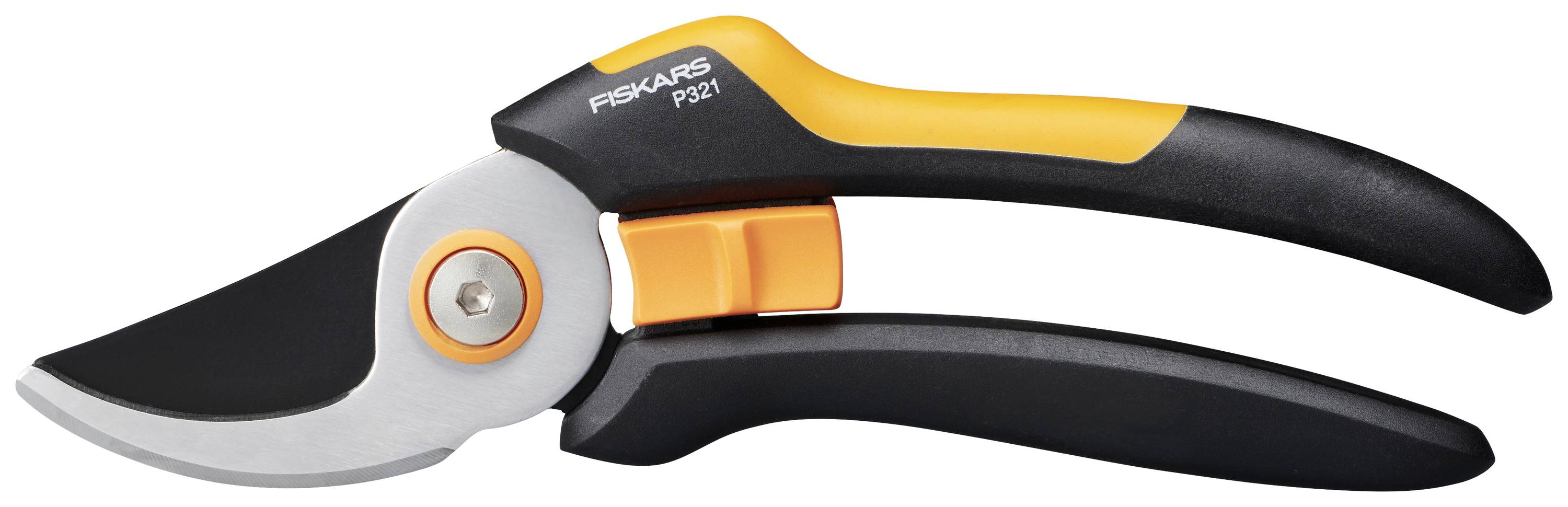 Садовий секатор Fiskars Solid™ P321 201 мм 1057162