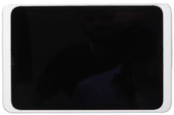 Displine Dame Wall 2.0 Uchwyt ścienny do tabletu Apple iPad mini (6. Gen.) 21,1 cm (8,3")
