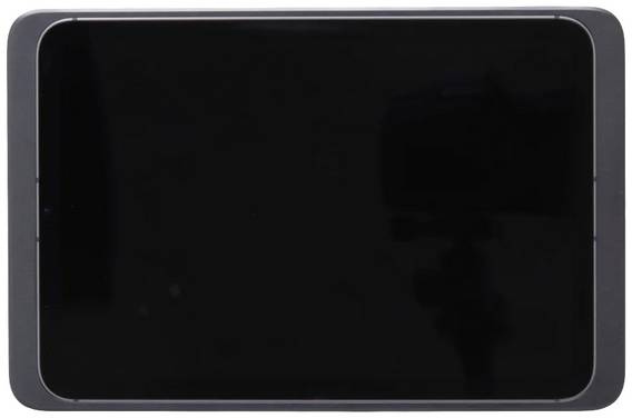 Displine Dame Wall 2.0 Uchwyt ścienny do tabletu Apple iPad mini (6. Gen.) 21,1 cm (8,3")