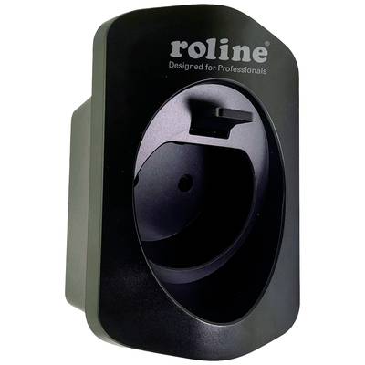 Roline 19080090 Uchwyt na kabel ścienny