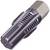 Metalowe narzędzie z wygrawerowanym napisem 'HAZET 4683-16 Made in Germany M16x1.5', używane do obróbki gwintów.
