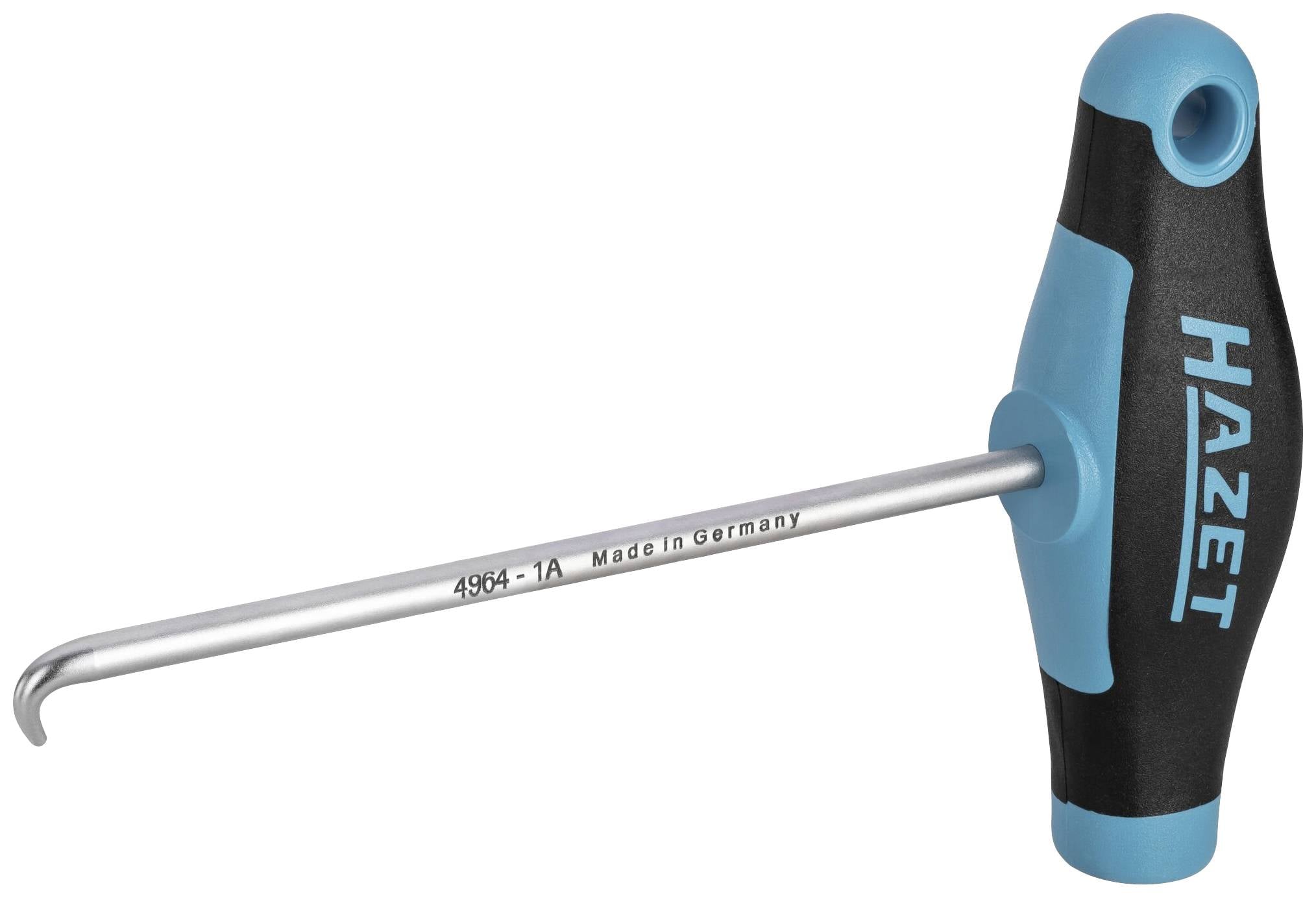 Інструмент для встановлення з пружинним приводом Hazet 4964-1A