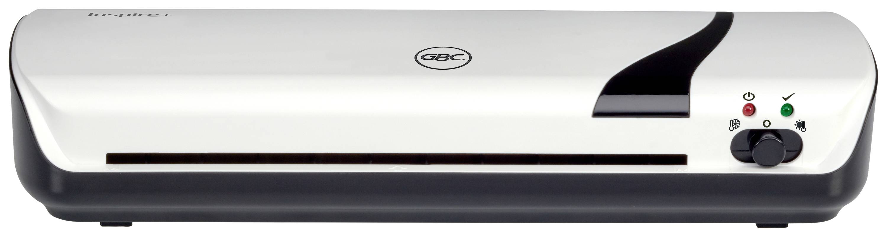 GBC Inspire+ 4410034 Набір для ламінування, DIN A4, DIN A5, DIN A6, візитні картки