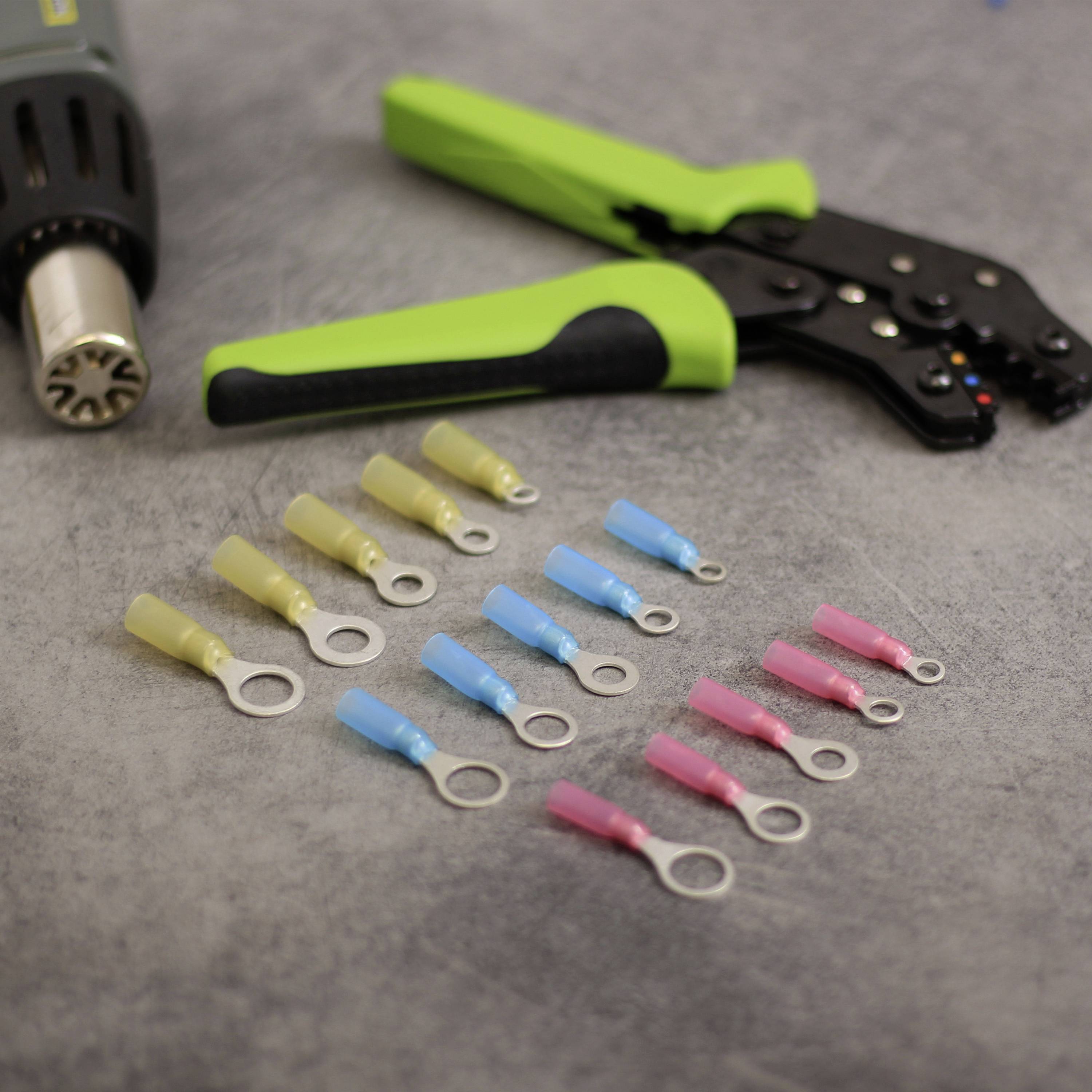 Quadrios 23C517 Клема з люверсом, 50 шт.