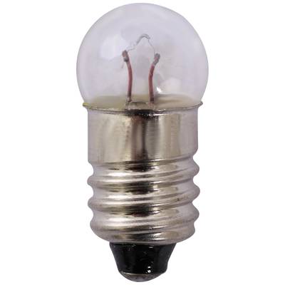 Lampa kulowa, lampa rowerowa Quadrios 23O185 E10 0.75 W 2.5 V 1 szt.