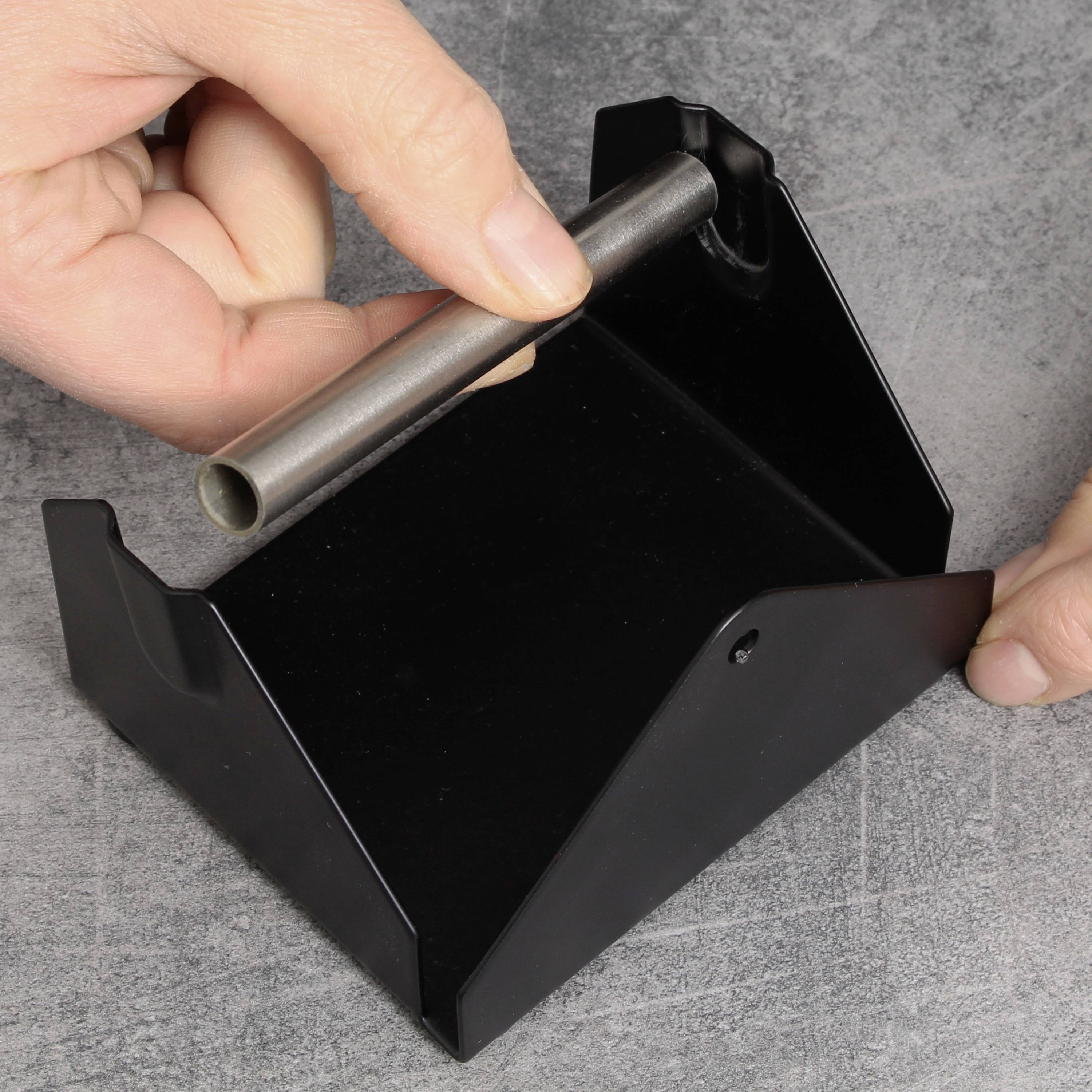 Quadrios 23CA260 (Д x Ш x В) 122 x 67 x 90 мм 1 шт.