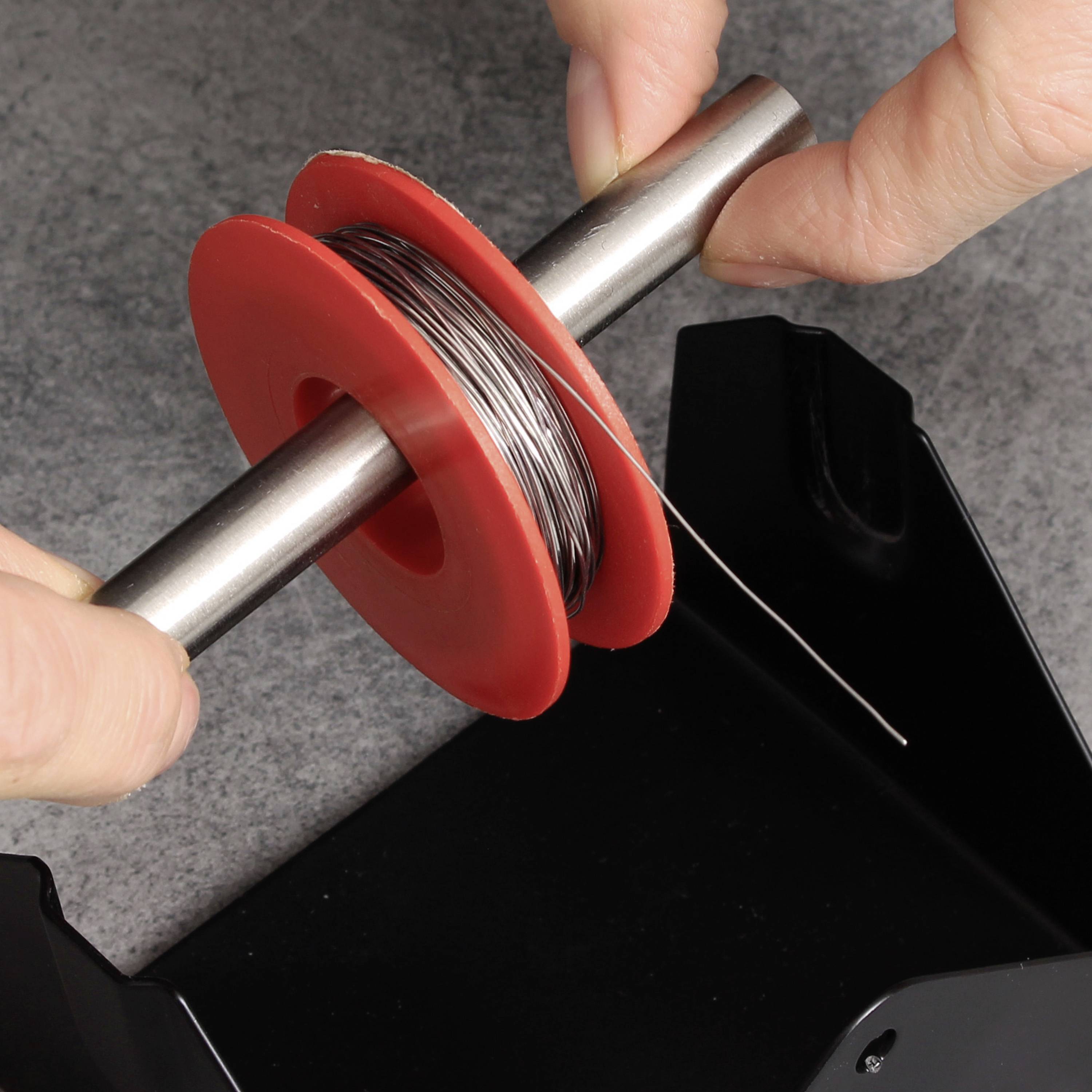 Quadrios 23CA260 (Д x Ш x В) 122 x 67 x 90 мм 1 шт.