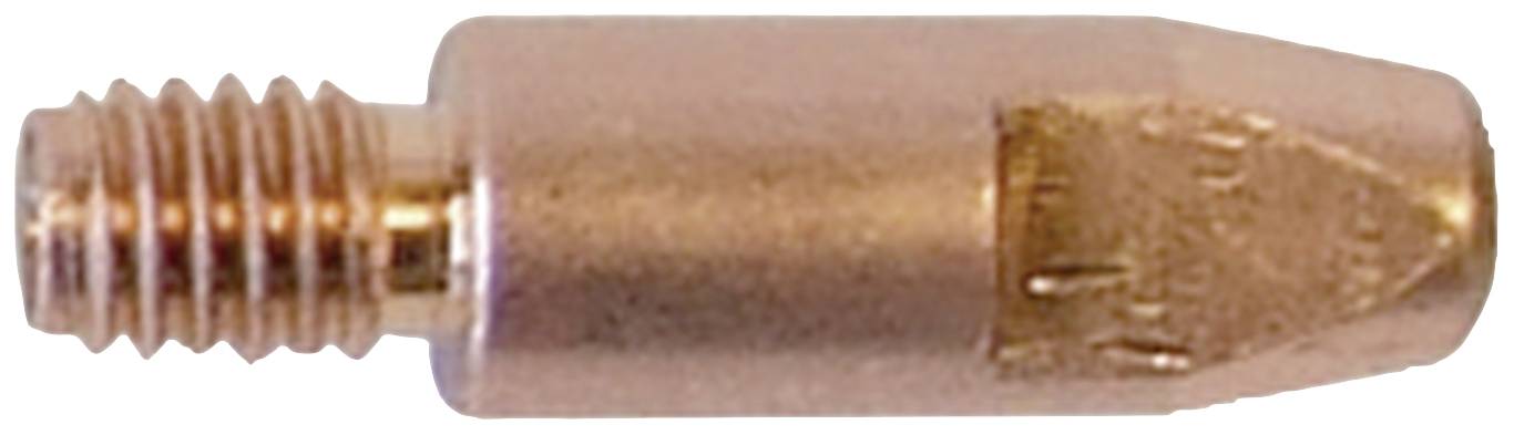 Контактні трубки Toparc 041950 - 250/300 A - Ø 0,8 мм, упаковка з 10 штук