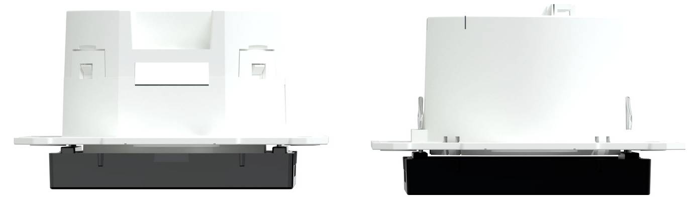 Merten Ramka Radio System M wielobarwny MEG4375-0303 1 szt.-2