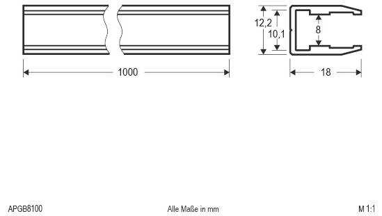 EVN APGB8100 APGB8100 1 szt.-2