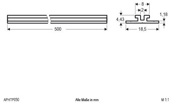 EVN APHTP050 APHTP050 1 szt.-2