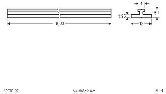 EVN APFTP100 APFTP100 1 szt.-2