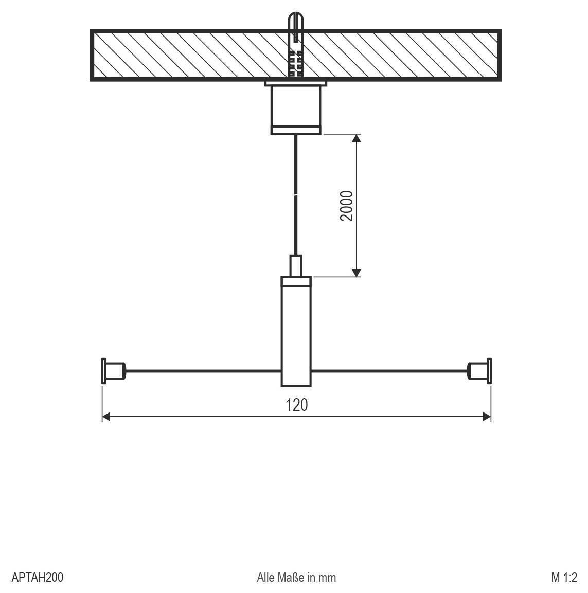 Wpuszczana lampa LED typu downlight i pasujący moduł sterownika, pokazane jako połączone elementy oświetleniowe.
