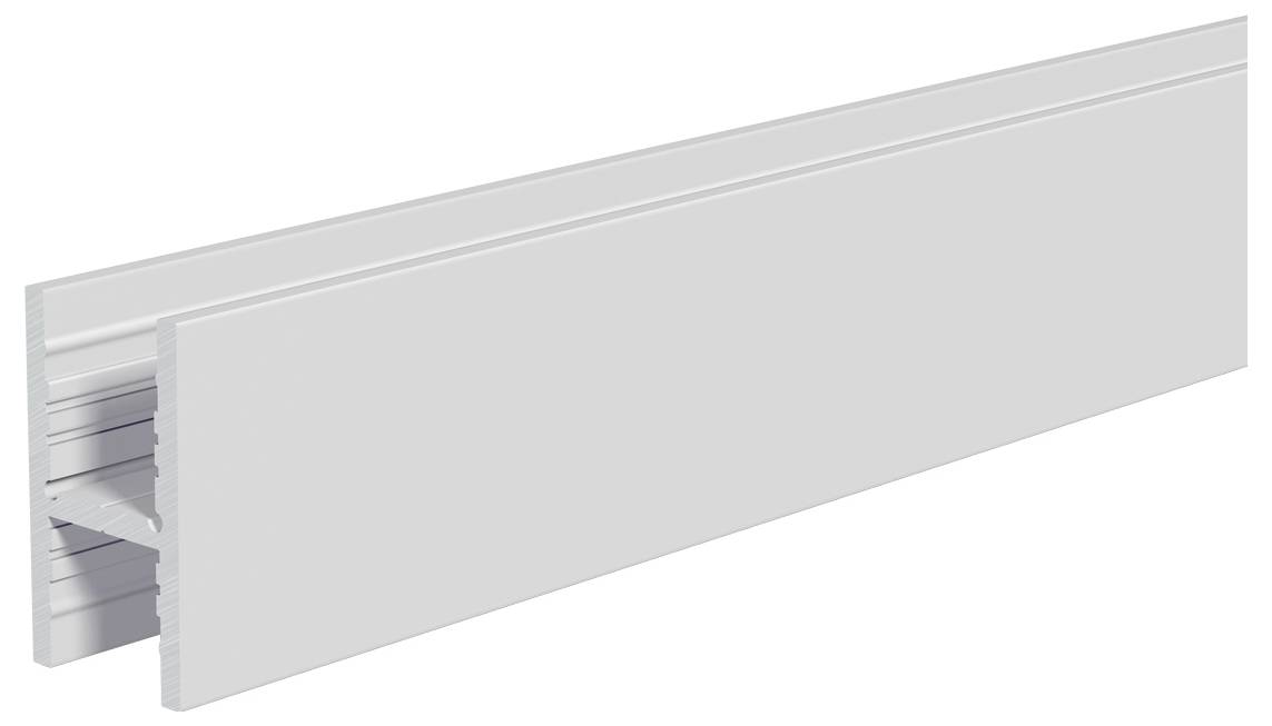 EVN APH39300 APH39300 Profil H aluminium 1 szt.-1