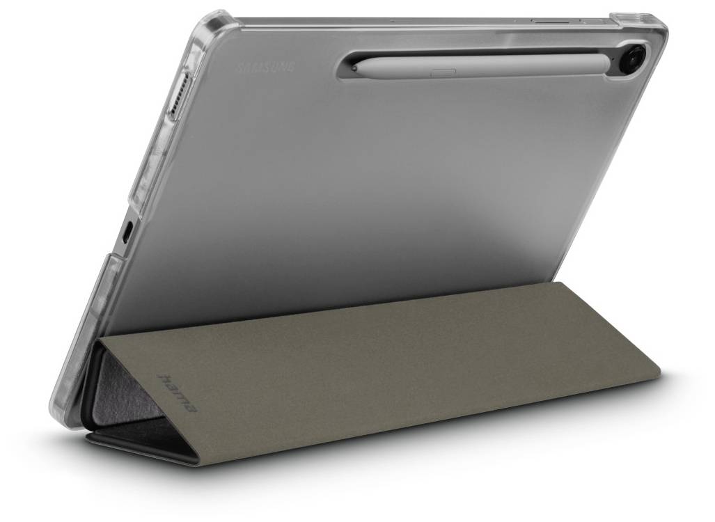 Чохол для планшета Hama чорного кольору