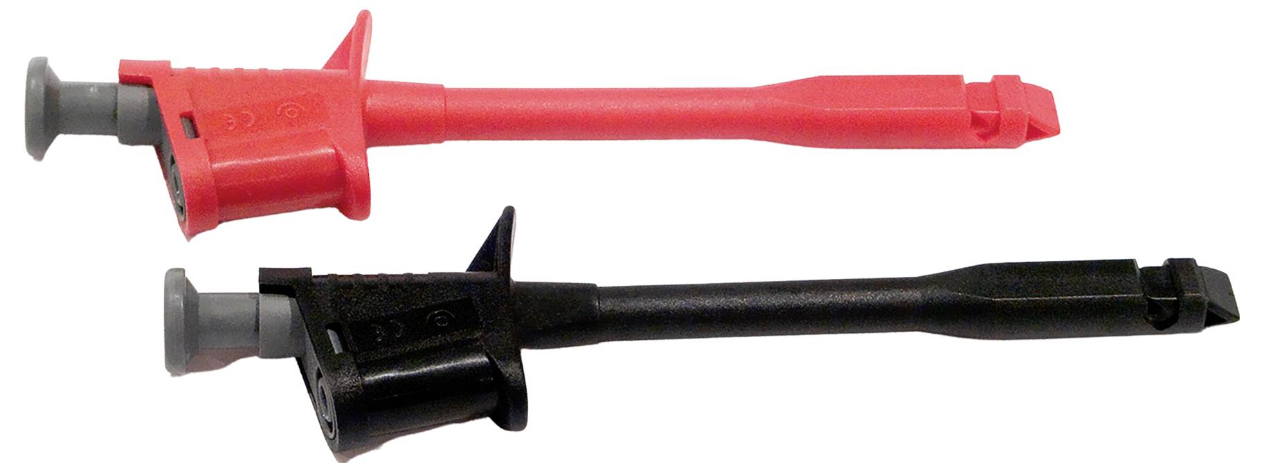 Затискач Chauvin Arnoux CAT II