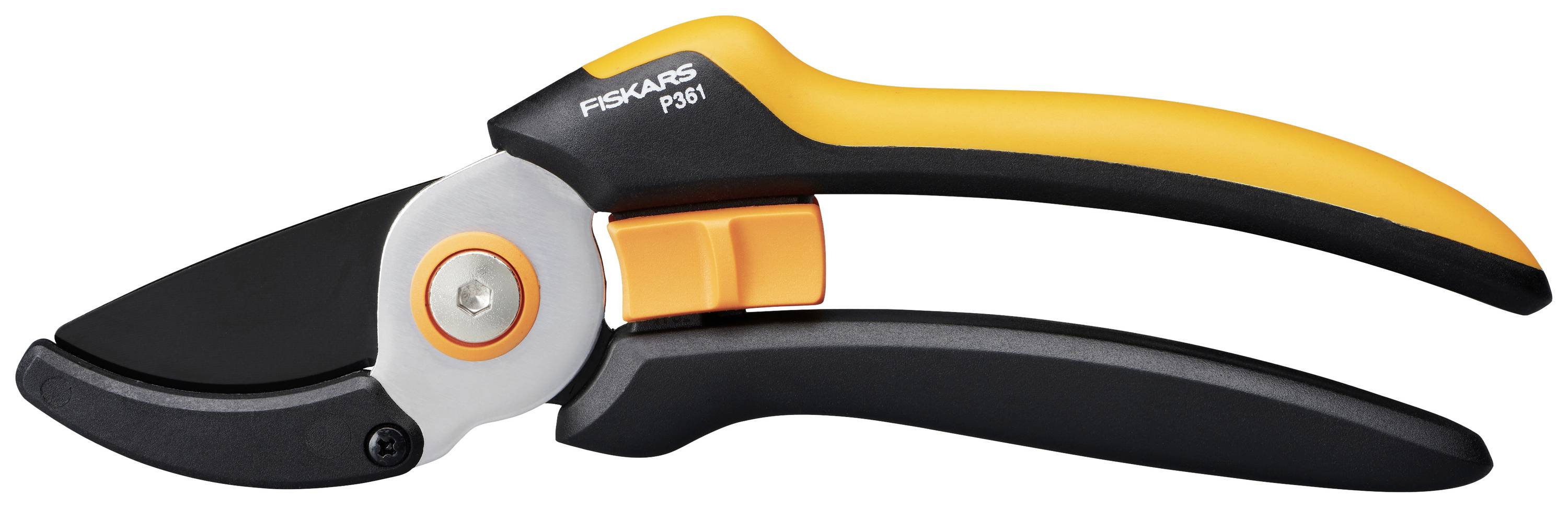 Садовий секатор Fiskars Solid™ P361 201 мм 1057165