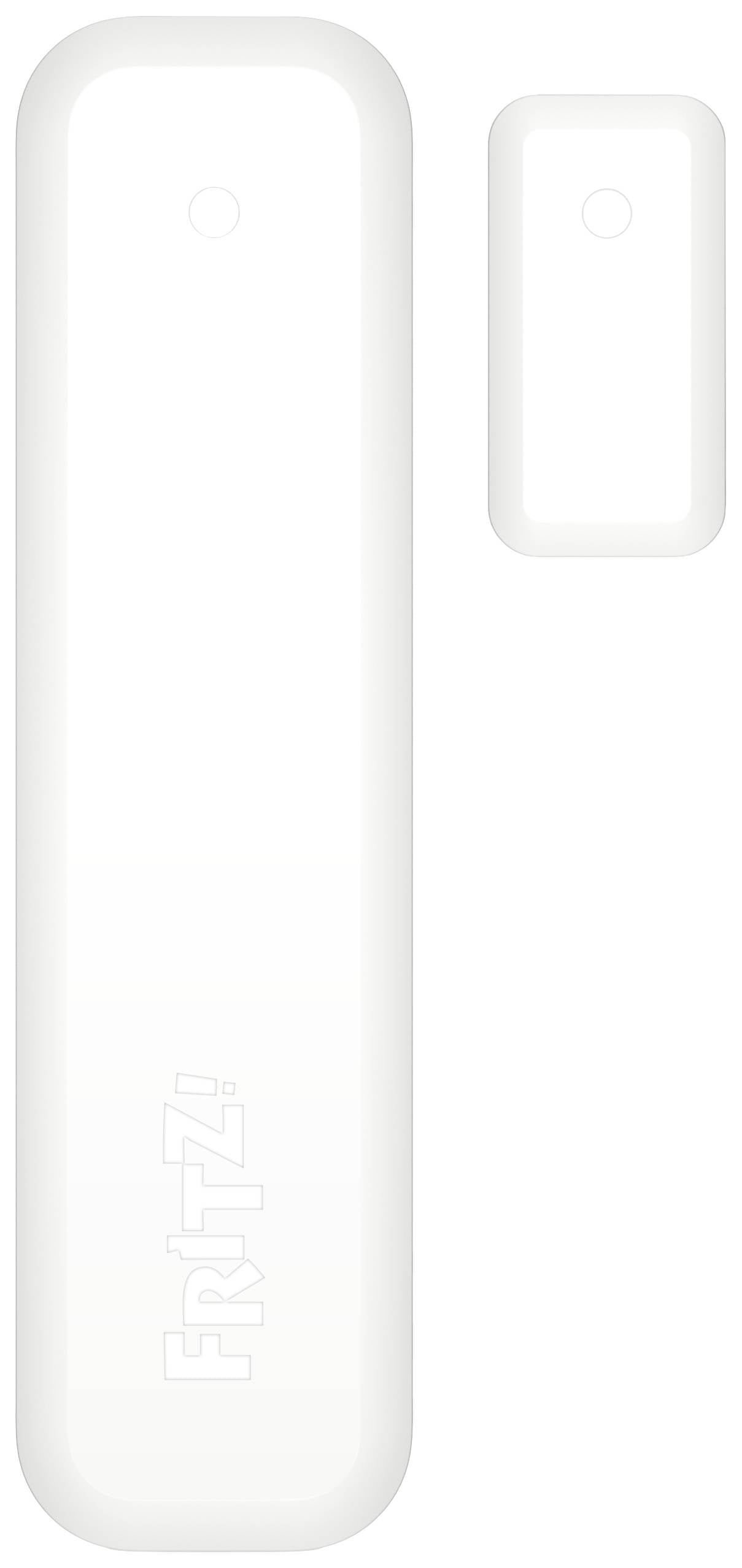 Сигналізація FRITZ! Smart Control 350 для дверей/вікон 20003119 Білий