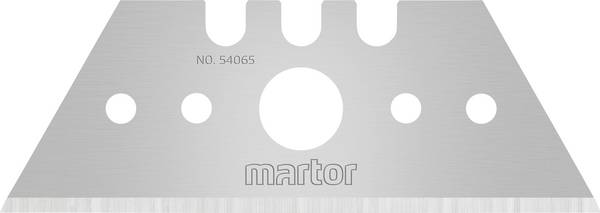 Ostrze wymienne Ostrze trapezowe 54065 MARTOR 54065.70 10 szt.