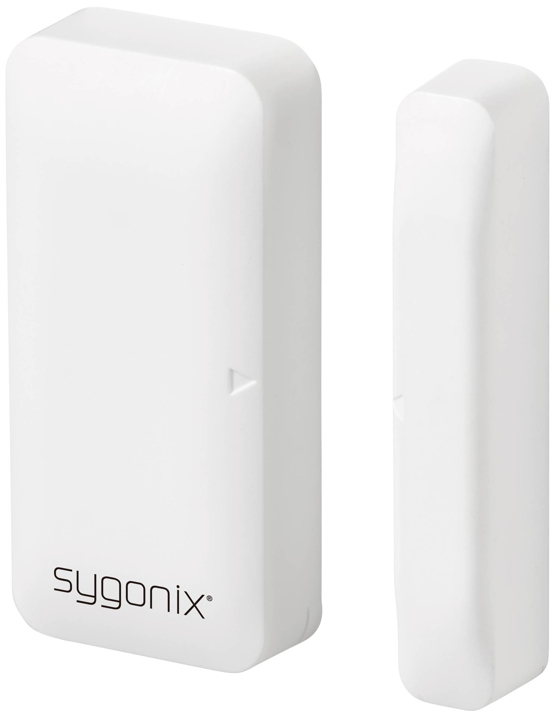 Дверний контакт Sygonix SY-6052184, 1 шт.