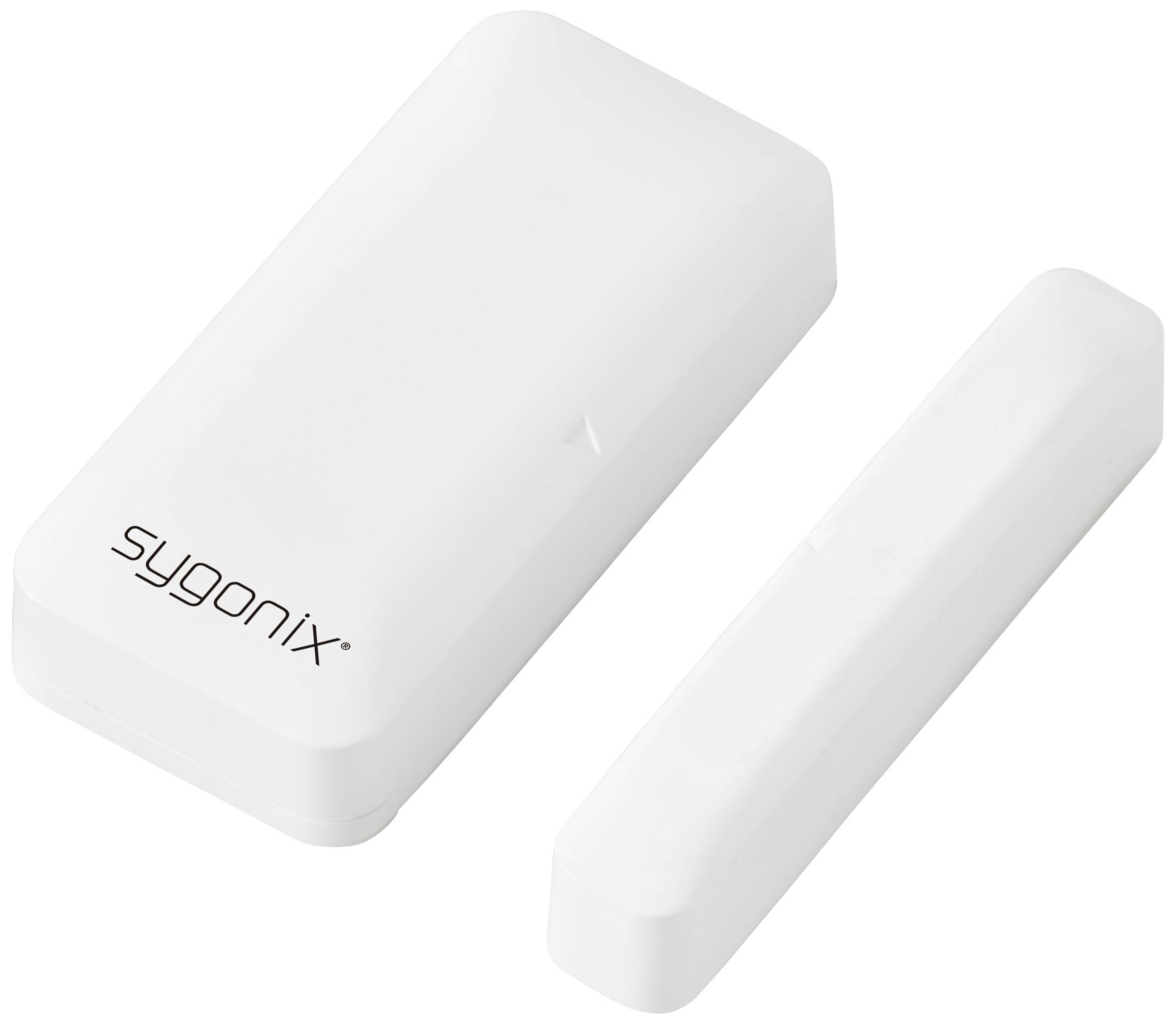 Дверний контакт Sygonix SY-6052184, 1 шт.