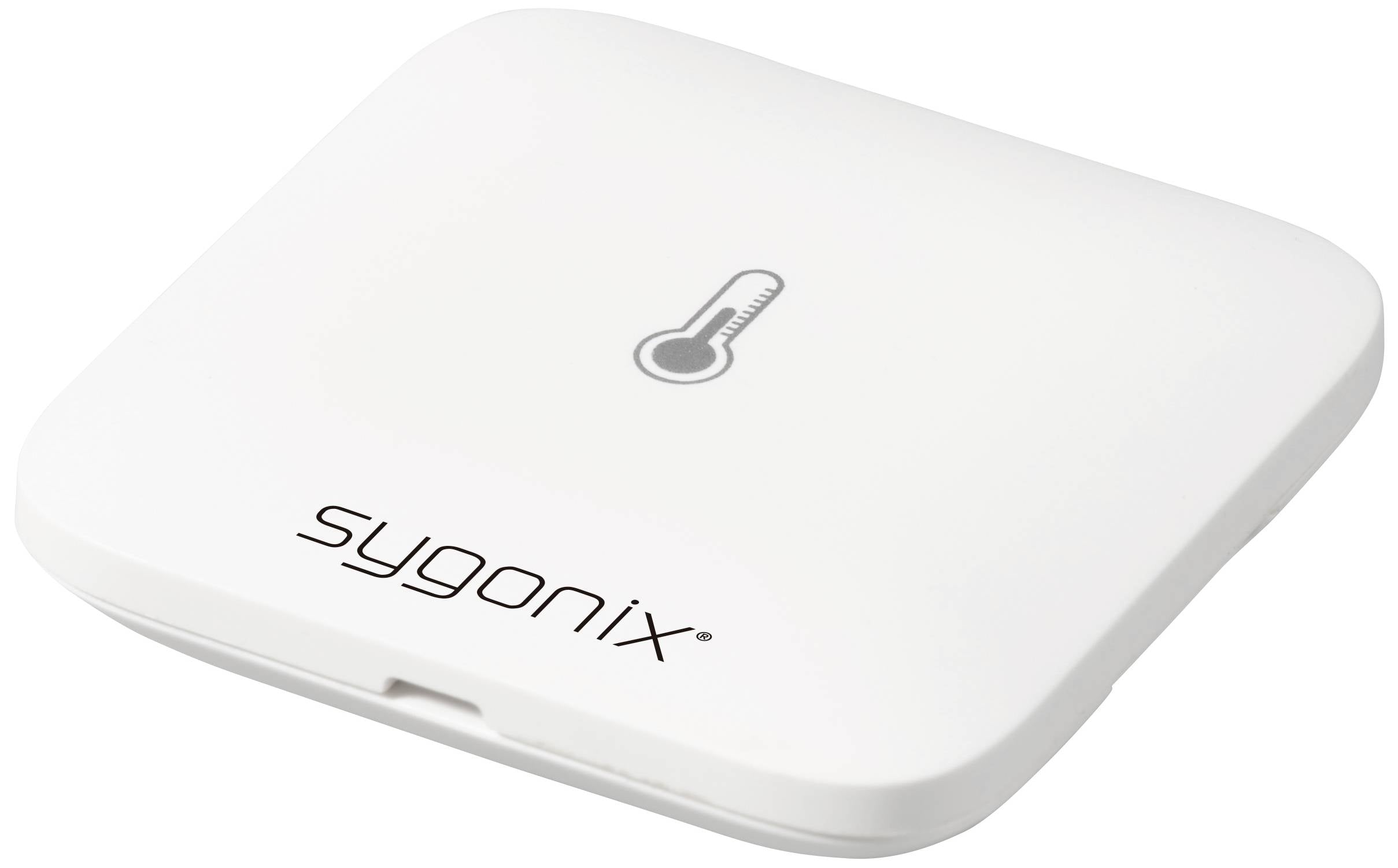 Датчик температури та вологості Sygonix SY-6052186, 1 шт.