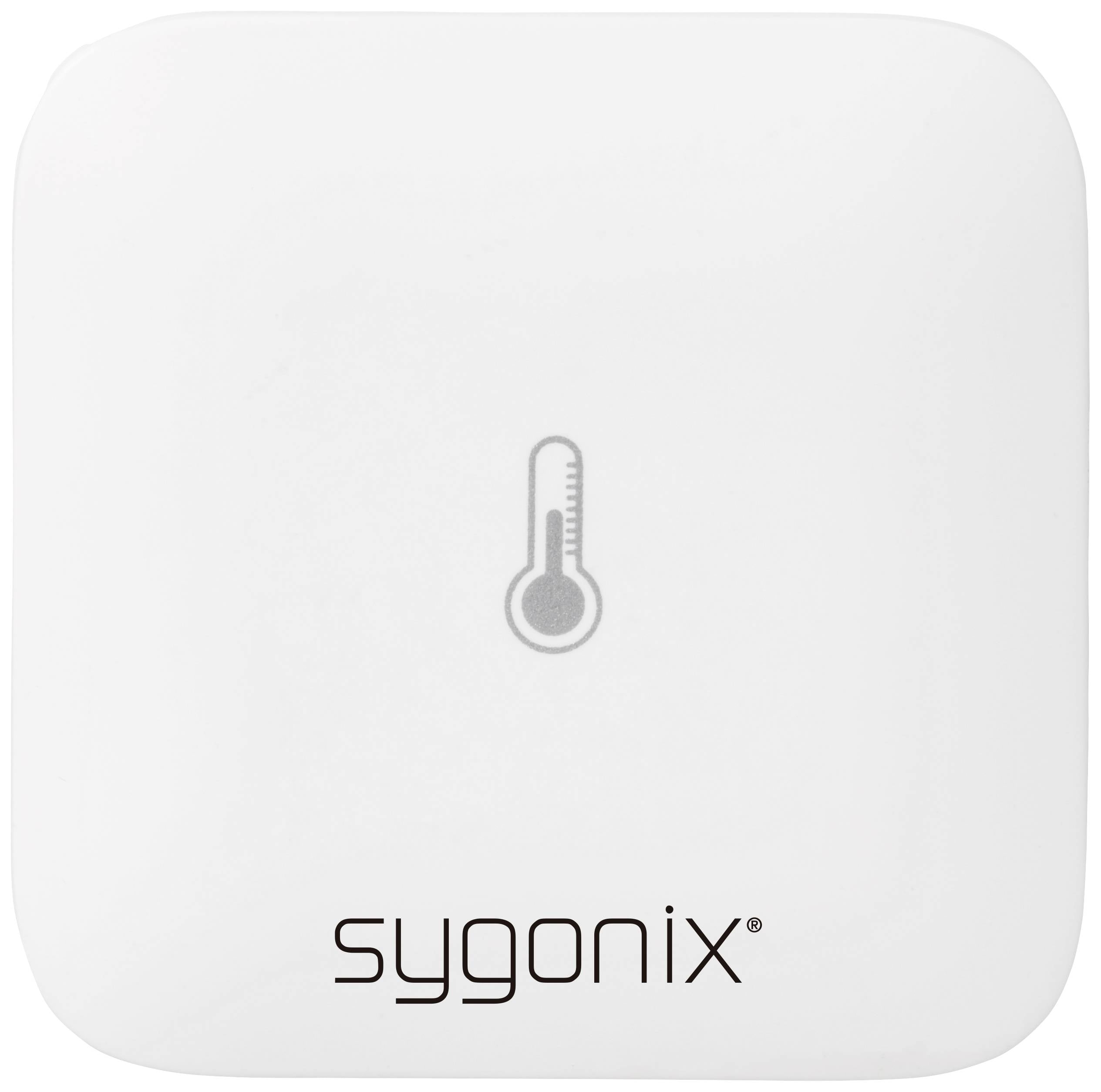 Датчик температури та вологості Sygonix SY-6052186, 1 шт.