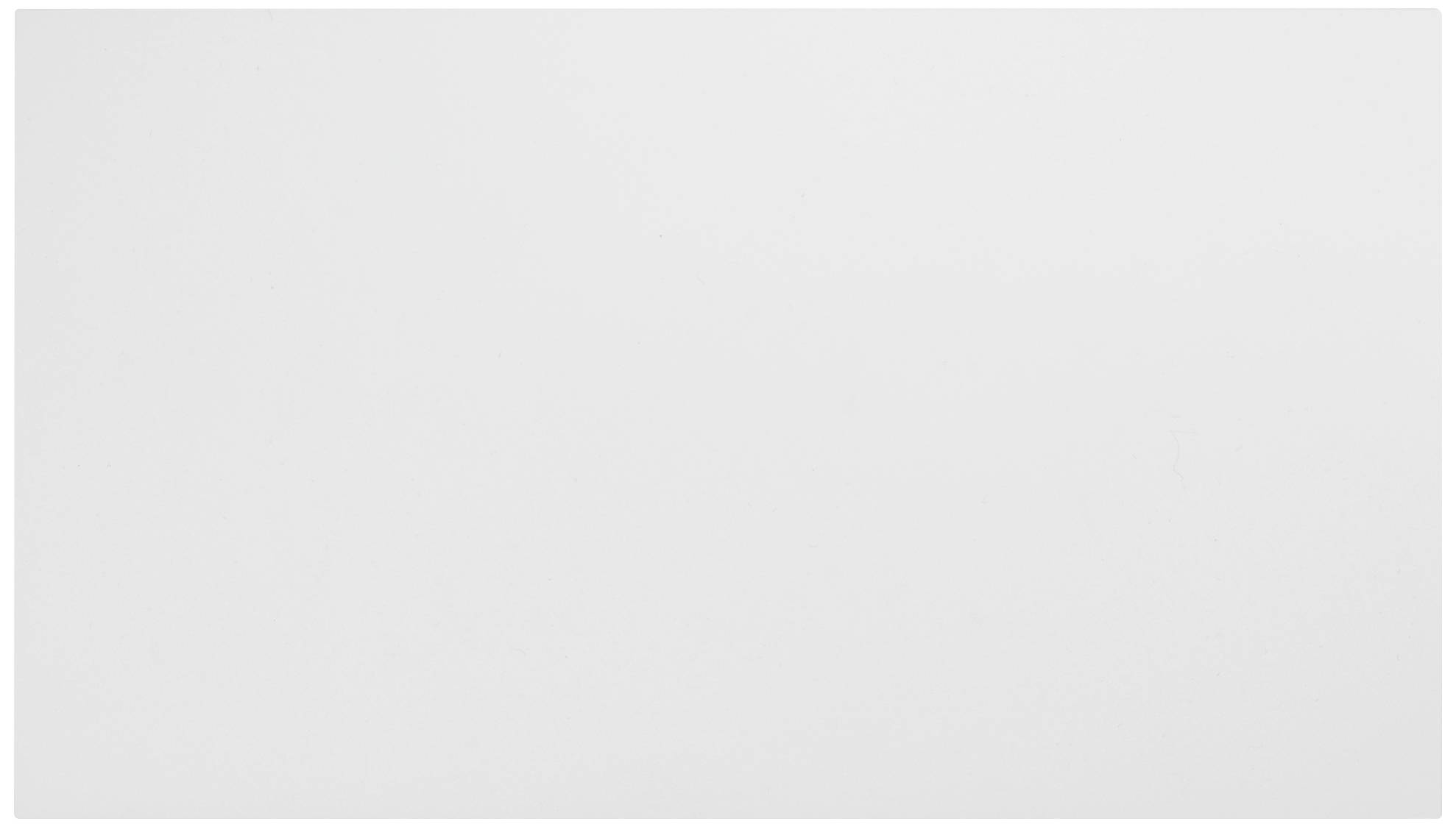 Biała, pusta przestrzeń, która może być użyta jako powierzchnia do pisania lub tło.