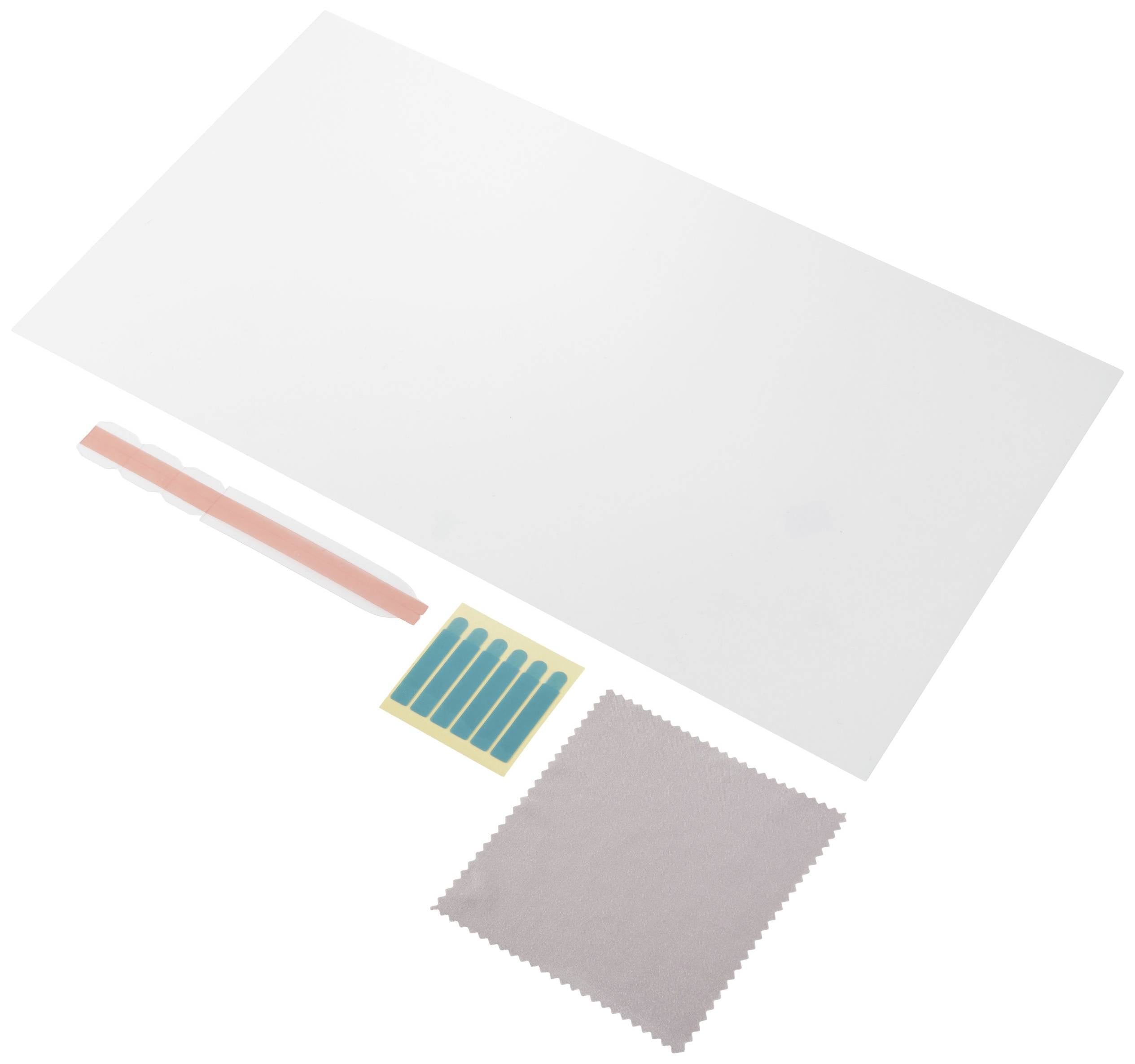 Renkforce RF-LABLPS-600 Filtr światła niebieskiego Notebook 43,9 cm (17,3") Format obrazu: 16:9 RF-6055800 Universal