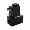 Zawór magnetyczny Pro Valve 621.06.04132.12VDC, 10 bar (max)